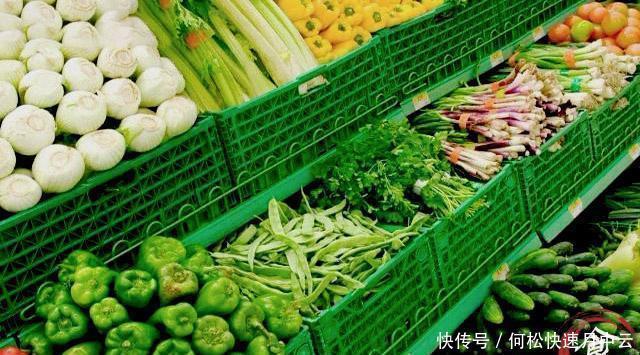 蔬菜|这4种蔬菜吃之前一定要焯水,知道原因后,一定要告诉家里人