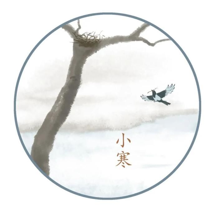 笔下|常德人笔下的二十四节气,原来这么美!值得收藏