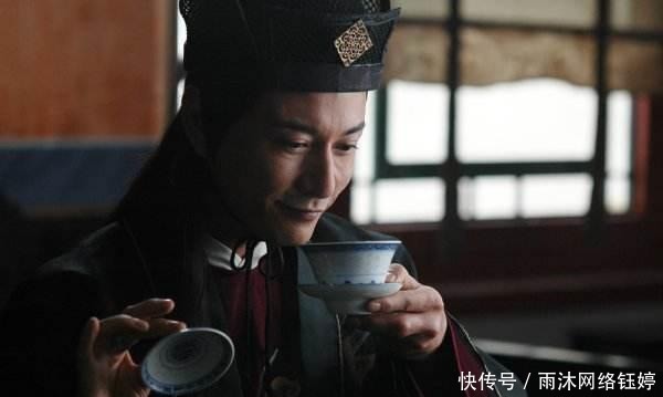 张居翰|古代最仁义的太监，传旨时有意错念一字，拯救了上千人性命