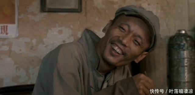 葛优|有了这些演员,中国电影才有希望