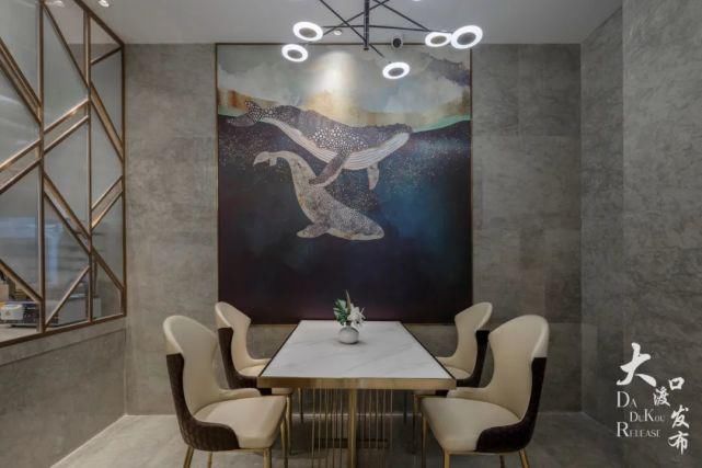  俯瞰|360°俯瞰九宫庙商圈！大渡口这家酒店给你轻奢感受、云端体验