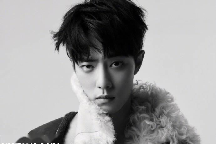  满怀|肖战《精品购物指南》回顾 满怀善意成为更优秀的人