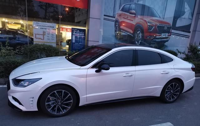  合资品牌|10-30万的轿车推荐，性价比最高，有没有你心目的一款