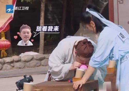 目标|跑男即将收官,首期节目中成员立下目标,沙溢做到baby已经失败