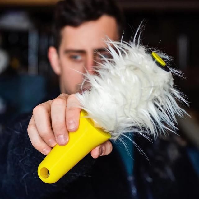  口罩|世界上最没用的设计！拥有后，我的生活更闹心了···