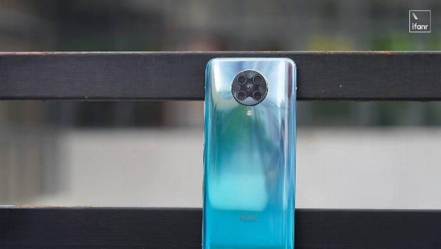 小米手机|Redmi K30 至尊版体验:既是「至尊」,又如何做到低价?