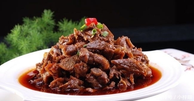 好吃|开封十大美食小吃排行榜,套四宝好吃到停不下