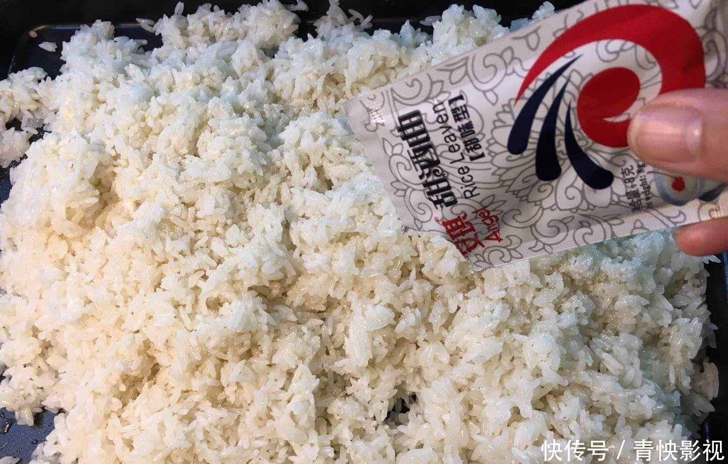  秋冬季|秋冬季最爱喝它，又香又甜还暖胃，做一罐能吃一个月，做法超简单
