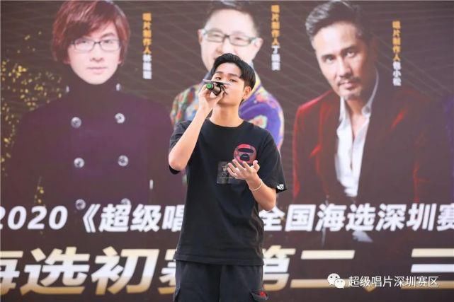  全国海选深圳赛区|2020《超级唱片》深圳赛区海选第二、三场现场精彩花絮来啦！