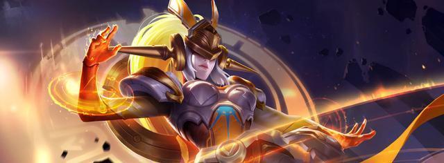  最新|上分的你别错过！王者荣耀公布最新调整，看看哪些英雄有变化