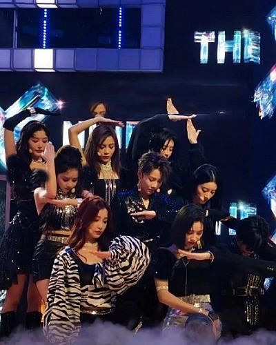  队长|特别歌会拟邀阵容：蔡徐坤THE9在列，还有《街舞4》中的队长