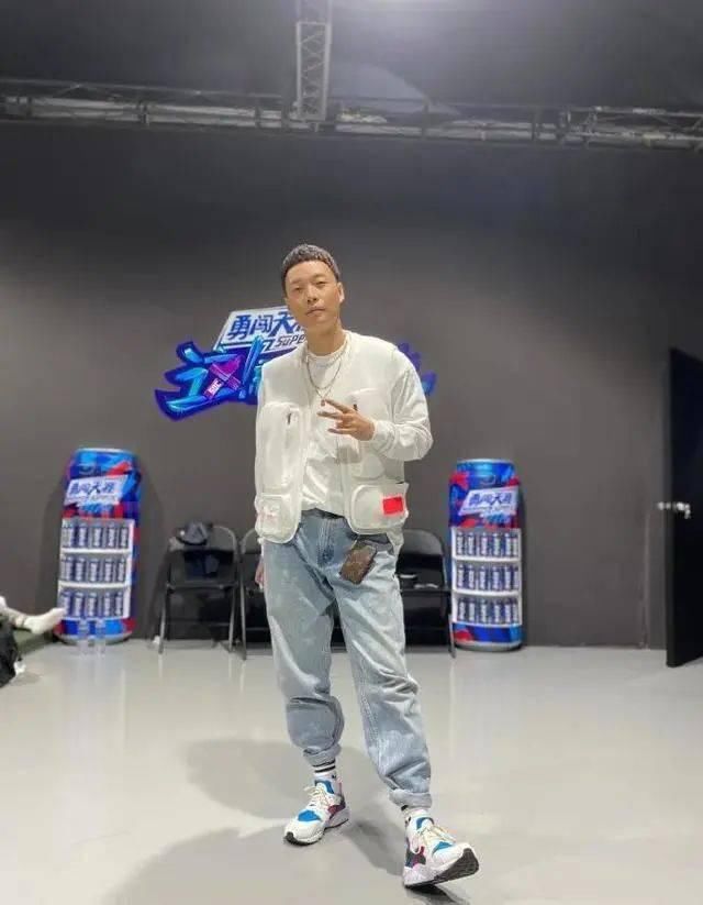  明星队长|街舞届是如何成为新晋的带货天王的？