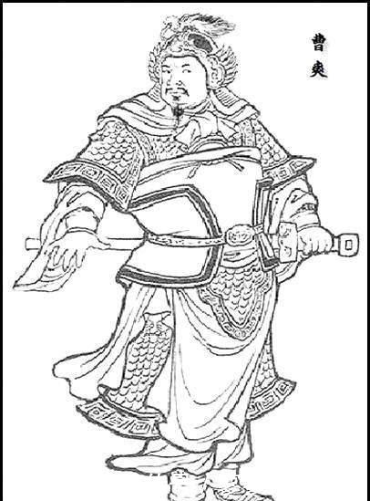 改变|他在曹营是个小人物，到了蜀国成了大将，还成了历史的改变者