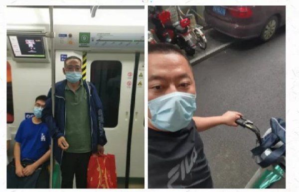 调解|法官“囧”途，百万借贷案件的调解之路