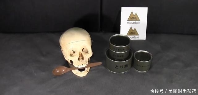  距今|一箱二战日军罐头被发现, 距今70多年仍可食用, 专家揭秘其中原因