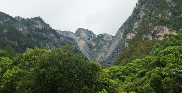 神山|无深度不云南——丽江巴拉神山徒步穿越攻略