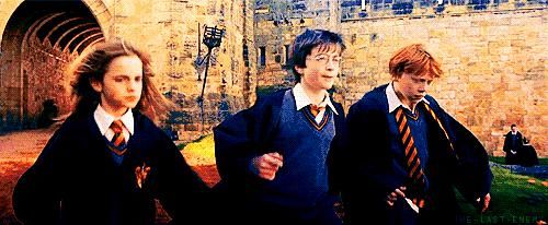  霍格沃茨|哈利·波特系列引入中国20年，这个魔法世界何以风靡全球