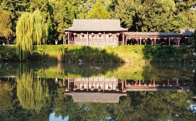 身份证|这些景区凭身份证就能进，你知道吗？