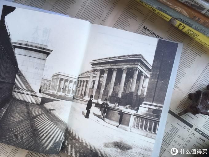 公众|河边谈书 篇五十九：第一座公众博物馆，说大英博物馆以及那些书