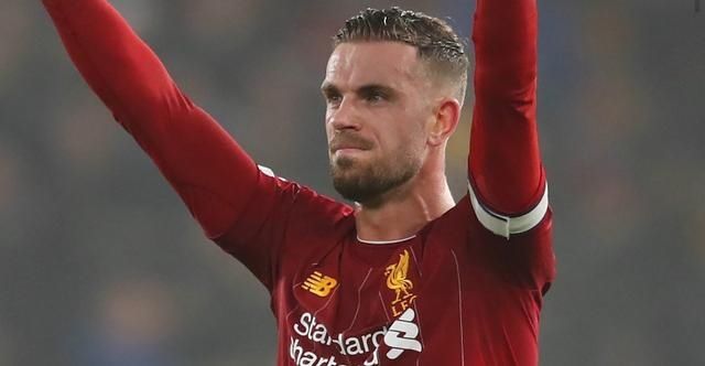 球队|亨德森:我将批评转化成前进的动力,球队将挑战卫冕英超