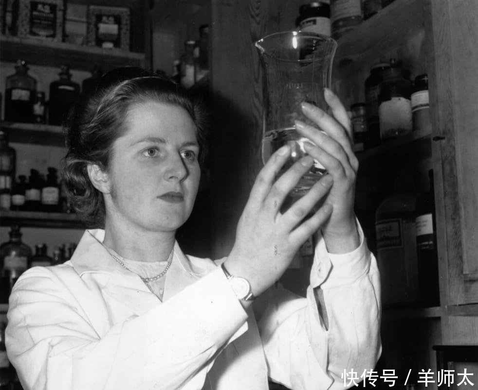  保守党|图说历史 英国历史上唯一的女首相, 玛格丽特·撒切尔夫人照片集
