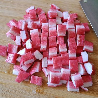  美味|美味家常海鲜粿卷