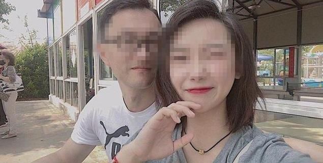  疑似|高中师生不雅视频流出，当事人自称双方是情侣，传播者疑似前男友