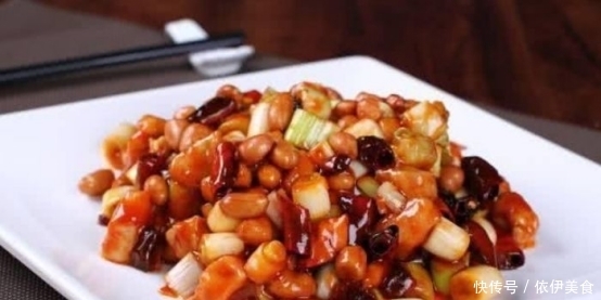 豆腐|几道美味的家常菜,一年四季都适合,省事又美味,真正快手饭