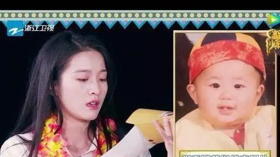  汤引|赵丽颖王一博同喝一碗汤引争议, 网友态度与张雪迎胡辣汤事件相反