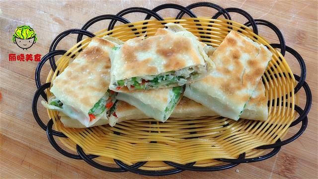  竟然|一把豆角，两个鸡蛋，不炒不凉拌，简单一拌竟然这么好吃，真解馋