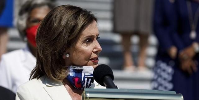  新冠|美国“永不戴口罩”议员确诊新冠，并坚称自己：多带会感染病毒