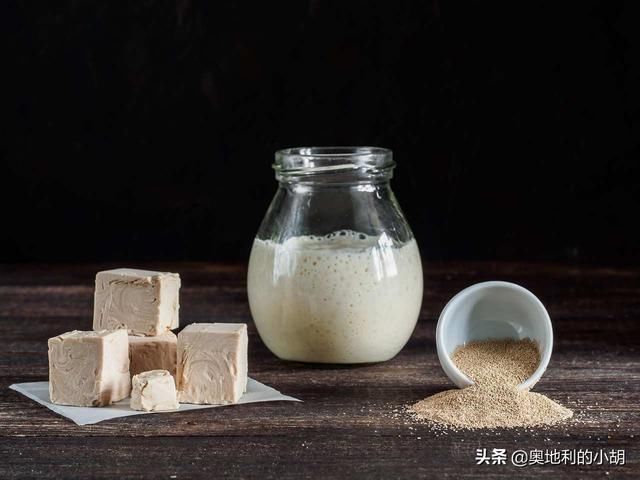  外国人|老面面包为什么更健康？外国人这么喜欢老面酸面包，原因很简单