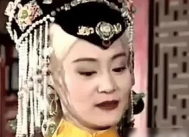 刘雪华|如今嫌她们丑，当年追成狗！下面4位发福女星，当年可都是大美女
