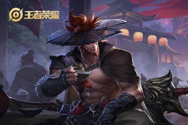 王者|王者荣耀如何克制s21赛季“边路猪霸”,千万别选吕布,选他