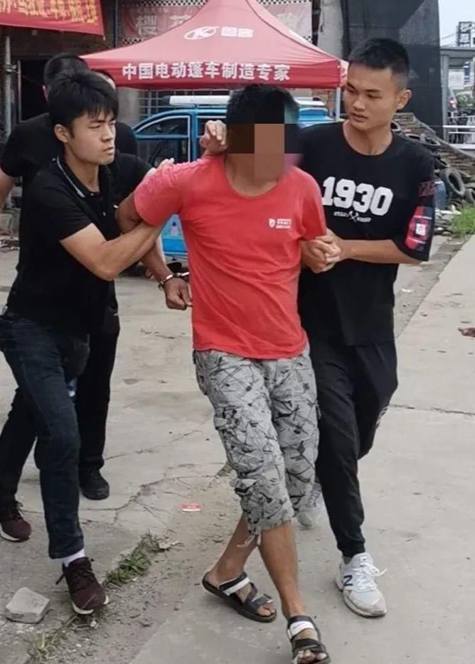  车辆|抓获6人，追回被盗车辆20台！