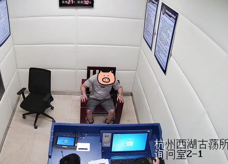  杭州|杭州一男子2年多报了40次警！这次又来了，结果……