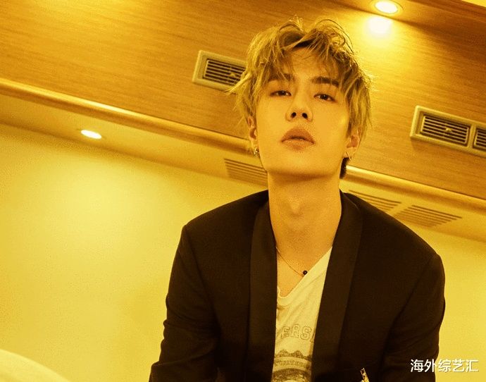  杰伦|《818晚会》中，王一博表演周董的歌，还蛮佩服他的勇气