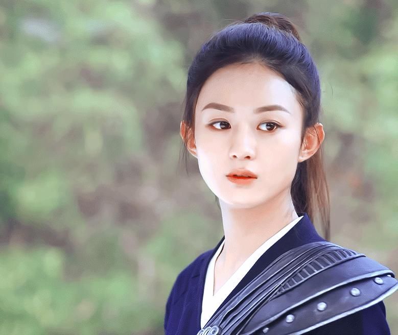  新剧|《中餐厅》刚杀青，赵丽颖新剧已在筹备中，看清主演阵容：堪称顶配