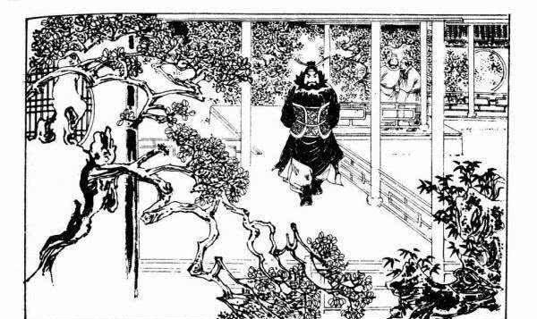 无意|鲁达和镇关西无意中一句话,透露出自己鲜为人知的惊人身世