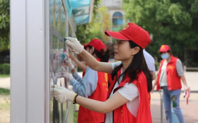 江阴|这，就是文明江阴！