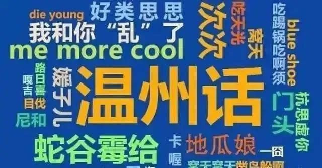 大学|大学宿舍最难懂的十大方言，粤语只排第3，第1你肯定猜不到！