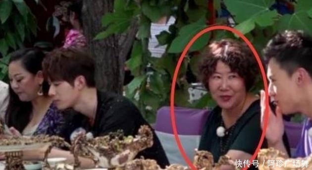 遗传|有种“不公平遗传”叫佟丽娅姐妹,一个美若天仙,一个泯然众人