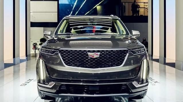 Bose|又一款suv良心了，车长超5米，配8个Bose音响，38.97w