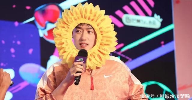 定档|《小巨人运动会》定档9月24日,发布会全程高能陈立农跳3米远