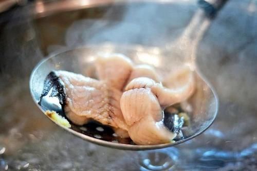  食材|顺德松记30年都只做清水火锅，只因坚持“出来滚，是有规矩的”