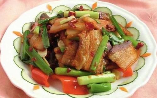  在家|几道家常菜，有荤有素，营养美味，学会了在家自己做很好吃