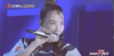  心累|这可能是《乘风破浪的姐姐》开播以来最心累的一期节目！