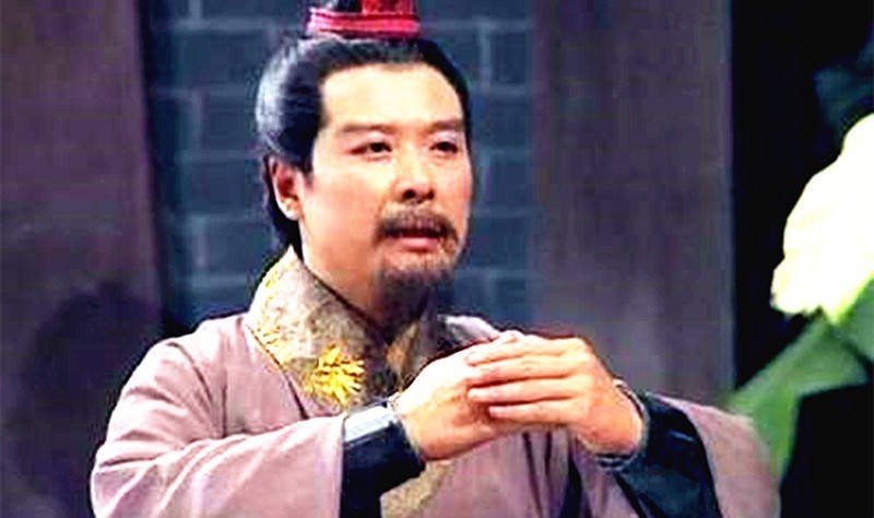 李邈|烂泥扶不上墙的刘禅,怒杀李邈,做出他一生中最正确的选择