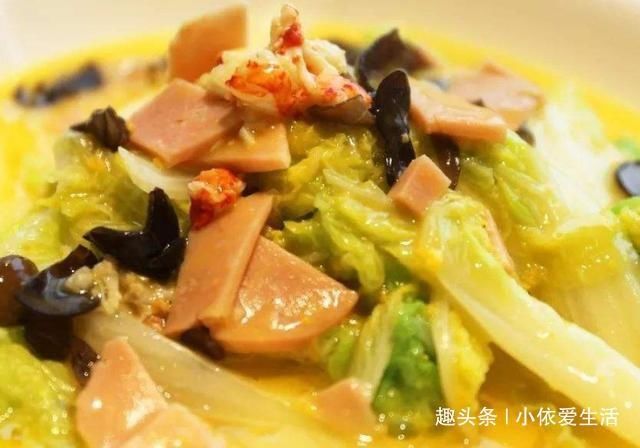 适合|几道适合夏天吃的家常菜,清爽开胃,好吃不腻,美味简单又下饭