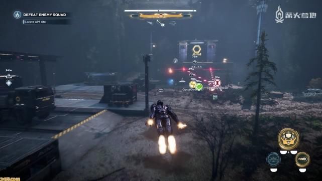  复仇者|《漫威复仇者》访谈：B测只是小试牛刀！正式版会有新惊喜！